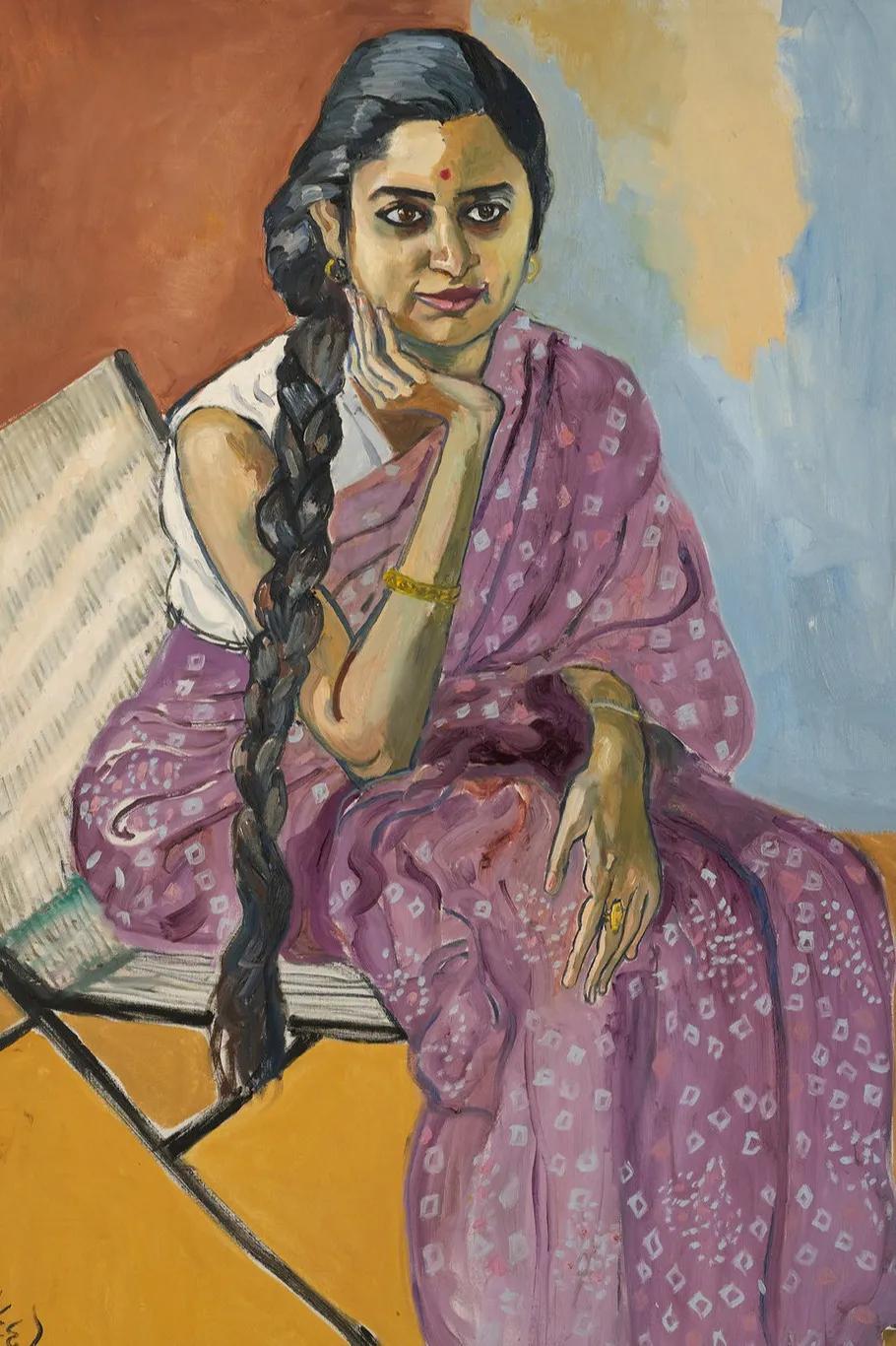 她画出臃肿的女裸体，评论家纷纷夸赞！路人说：丑到出奇