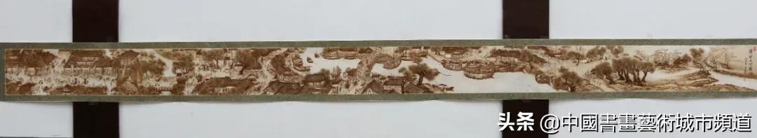 安康火针刺绣引爆关注