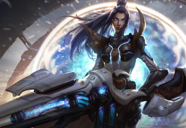 英雄联盟星之守护者伊泽瑞尔半价,lol伊泽瑞尔终极皮肤特效