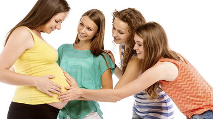 孕期散步有哪些注意事项,孕期散步好不好