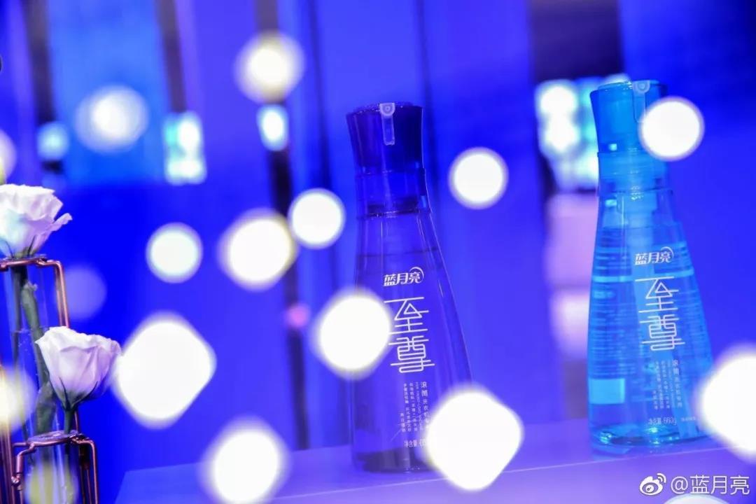 掘金浓缩洗衣液市场，立白/蓝月亮们前路漫漫