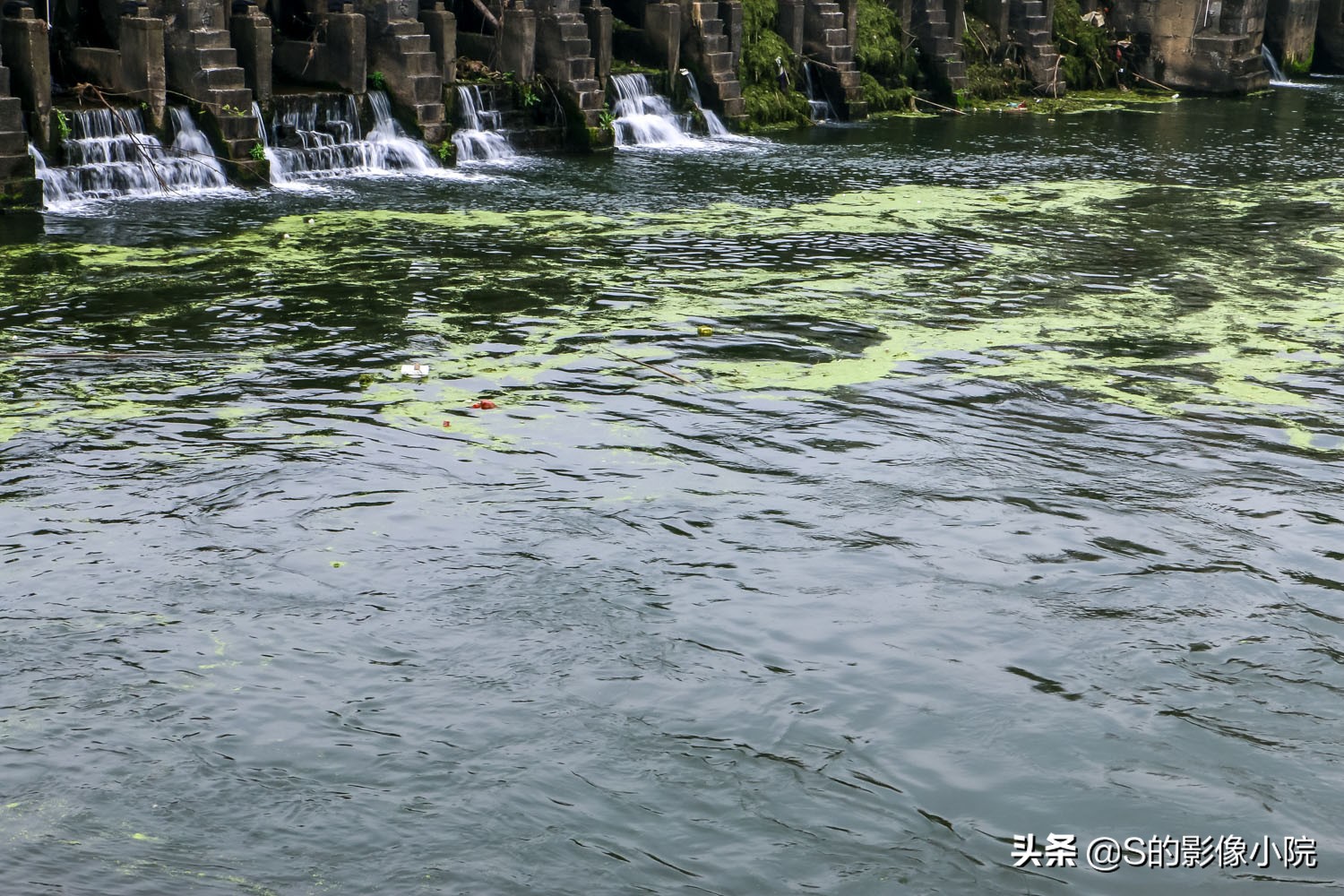 减光镜71mm和减光镜55mm的区别,10倍减光镜可以代替8倍减光镜吗