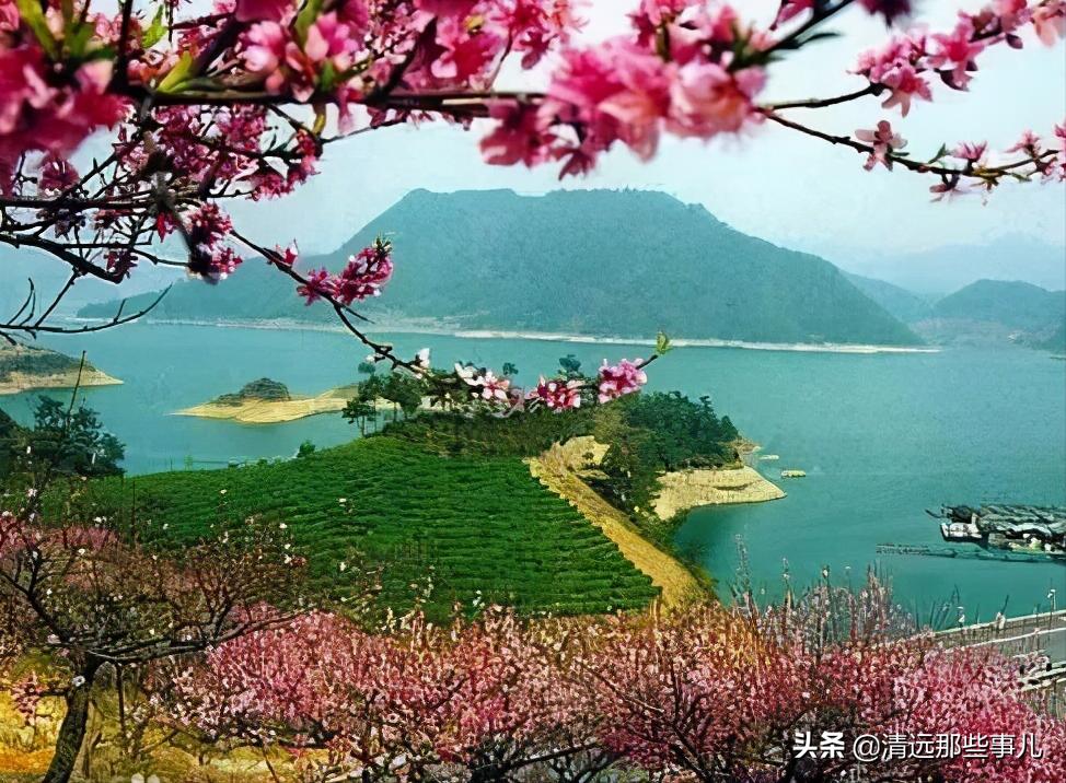 清城区小众景点,清远隐藏玩山水的地方