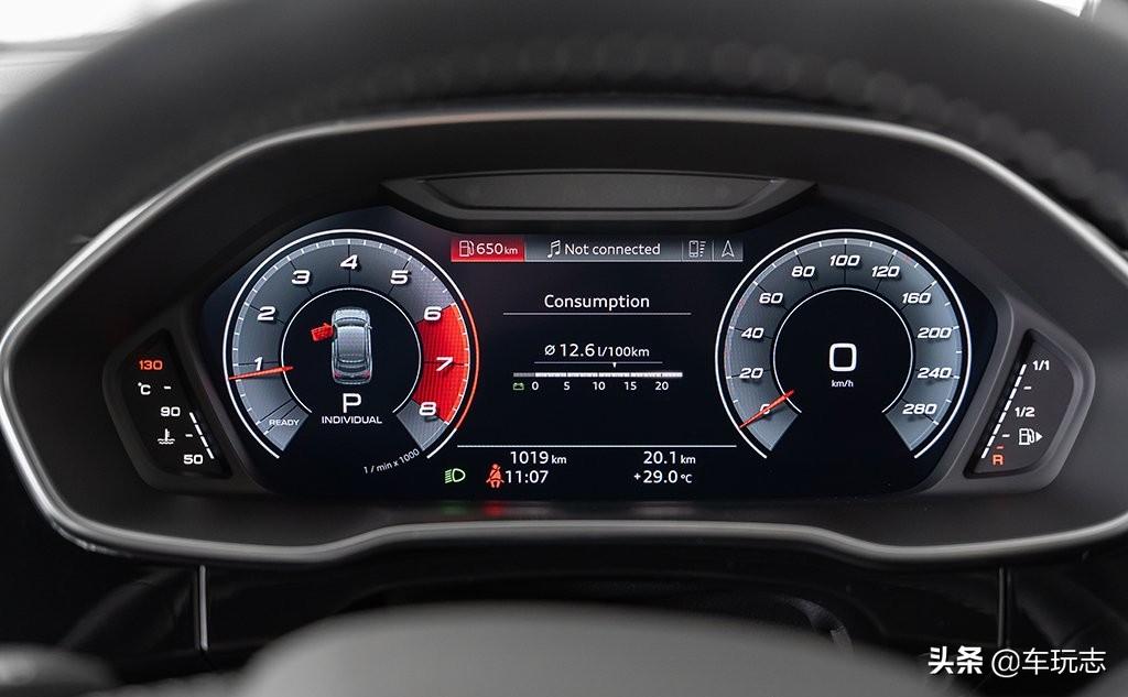 奥迪q3sportback1.5t够用吗,奥迪q3sportback值不值得入手