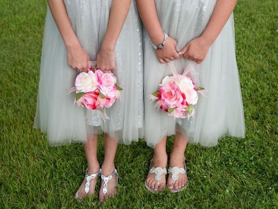 十二星座婚礼花材,十二星座新娘该选什么样的婚礼