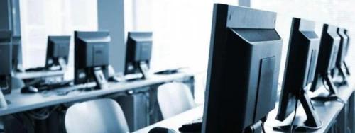 网吧电脑配置低为什么玩游戏流畅,网吧里的电脑配置不高但很流畅