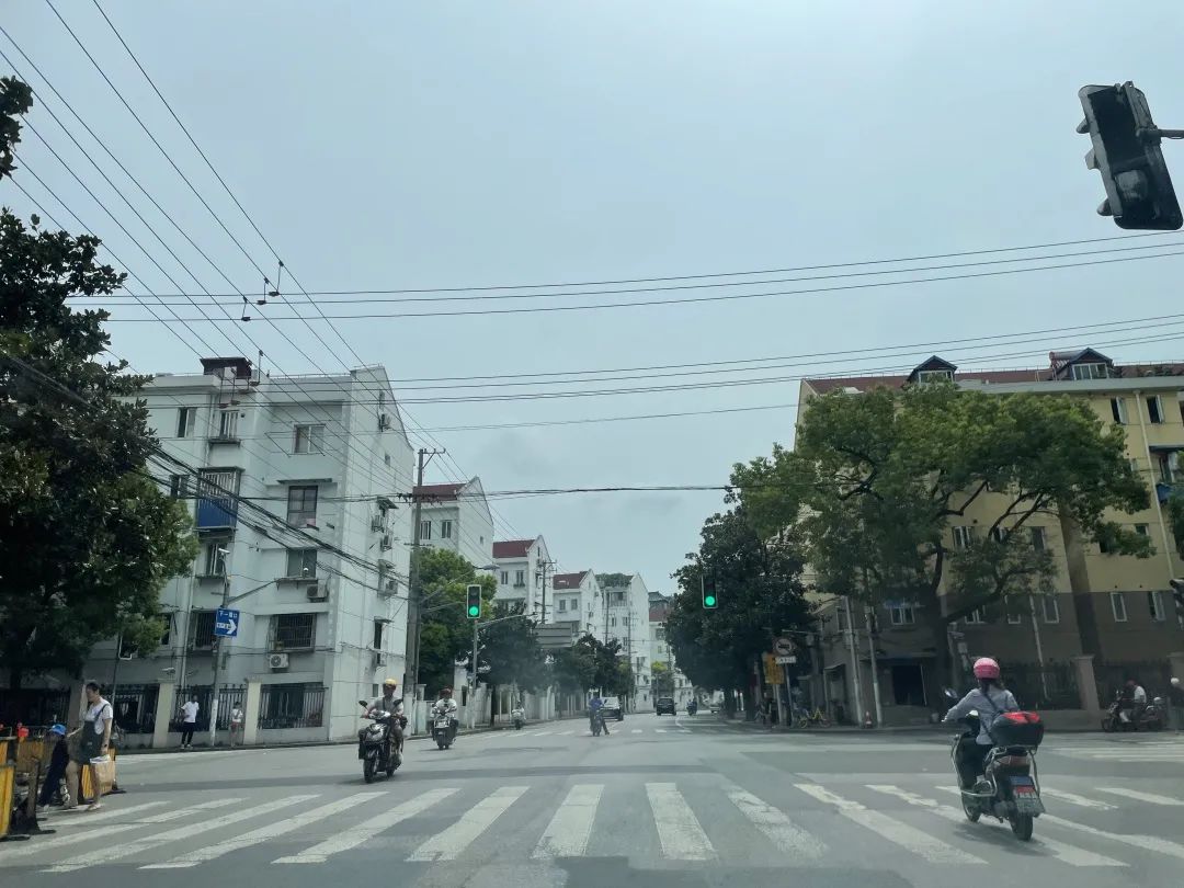 杨浦区跌得最多小区,杨浦为什么这么火