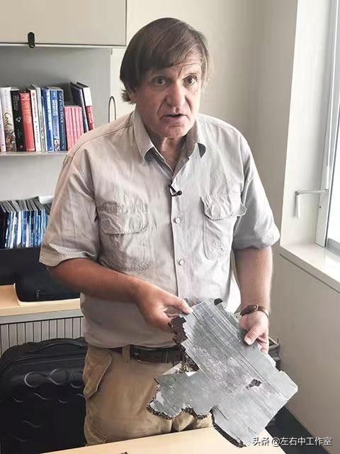 mh370找到了多少碎片,mh370目前找到多少东西了