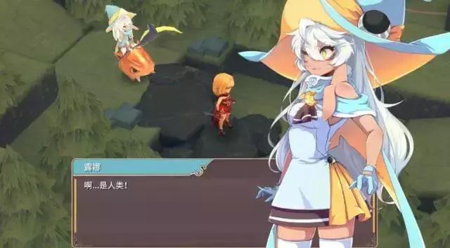 推荐类似于艾诺迪亚的rpg游戏,和艾诺迪亚4相似的rpg游戏