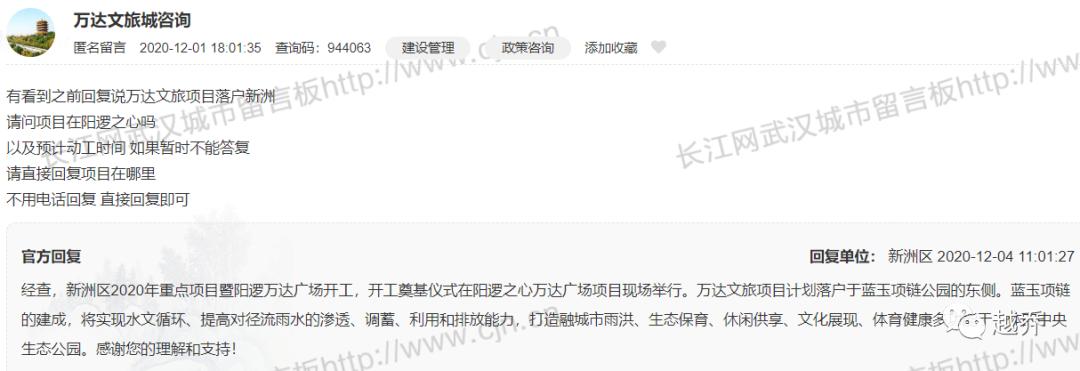 来了来了武汉,武汉万达文旅城施工进度