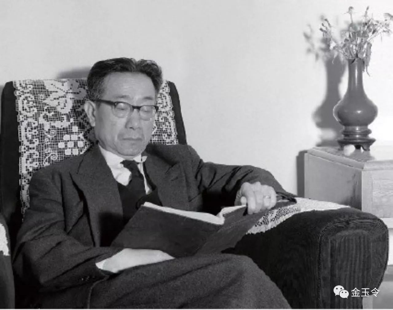 他15岁考入北大19岁成为大学教师,他考上了清华大学被人称为天才