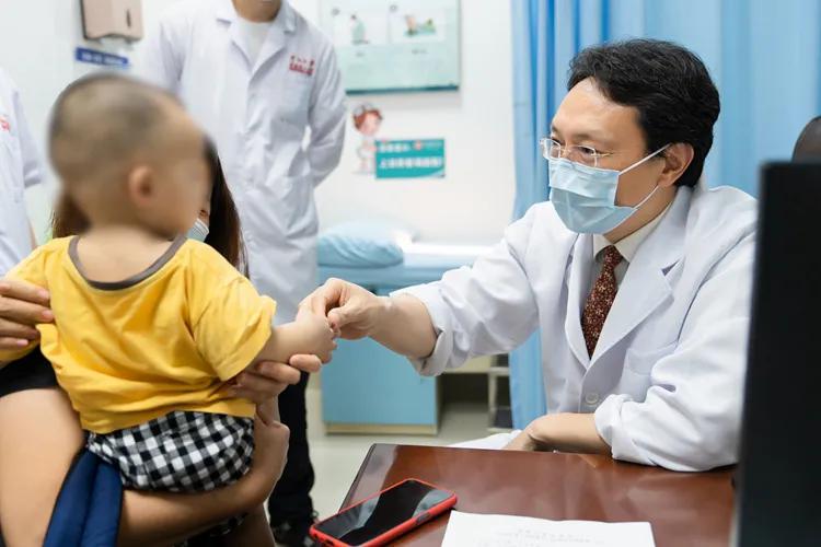 如果医疗界也举办奥运会任东林一定是肛肠项目上的世界冠军