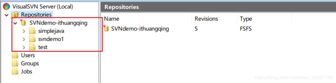 svn新手使用教程,svn新人使用教程