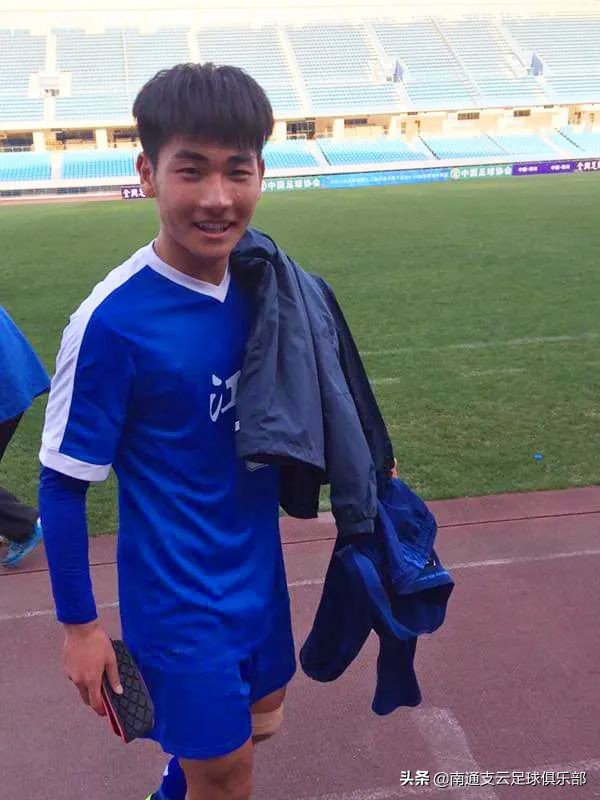 南通支云官宣新帅,南通支云最新官宣转会信息