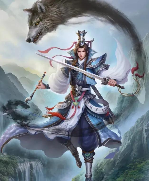 十大巅峰经典仙侠小说,15本必读的高质量仙侠小说