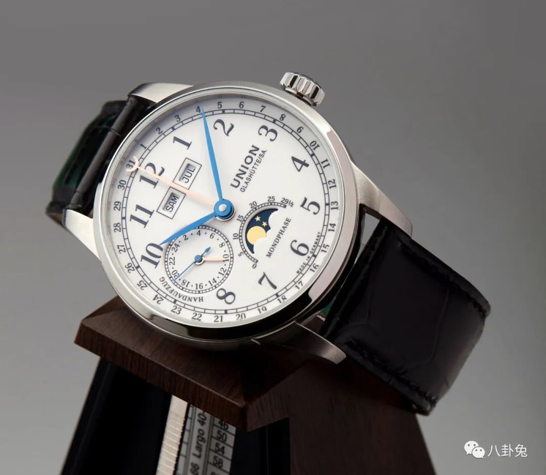 一万多的月相表值得买吗,2万左右月相表推荐