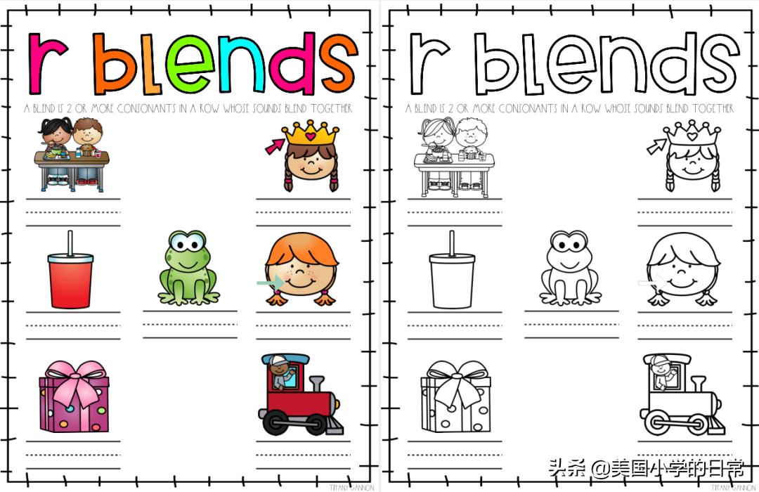 自然拼读核心规律,自然拼读规则记忆图