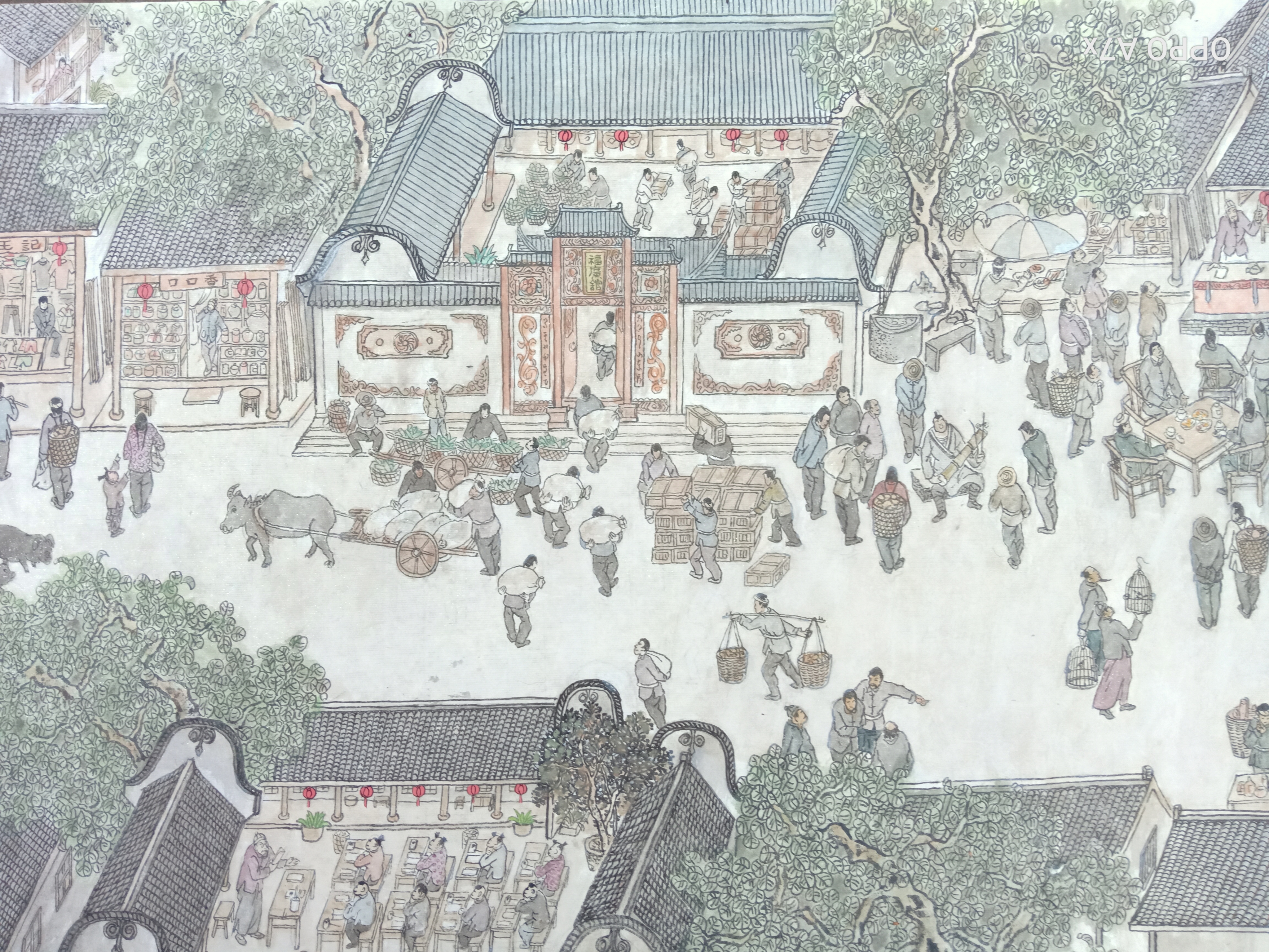 缅怀周爷爷文章,周元邠是哪里人