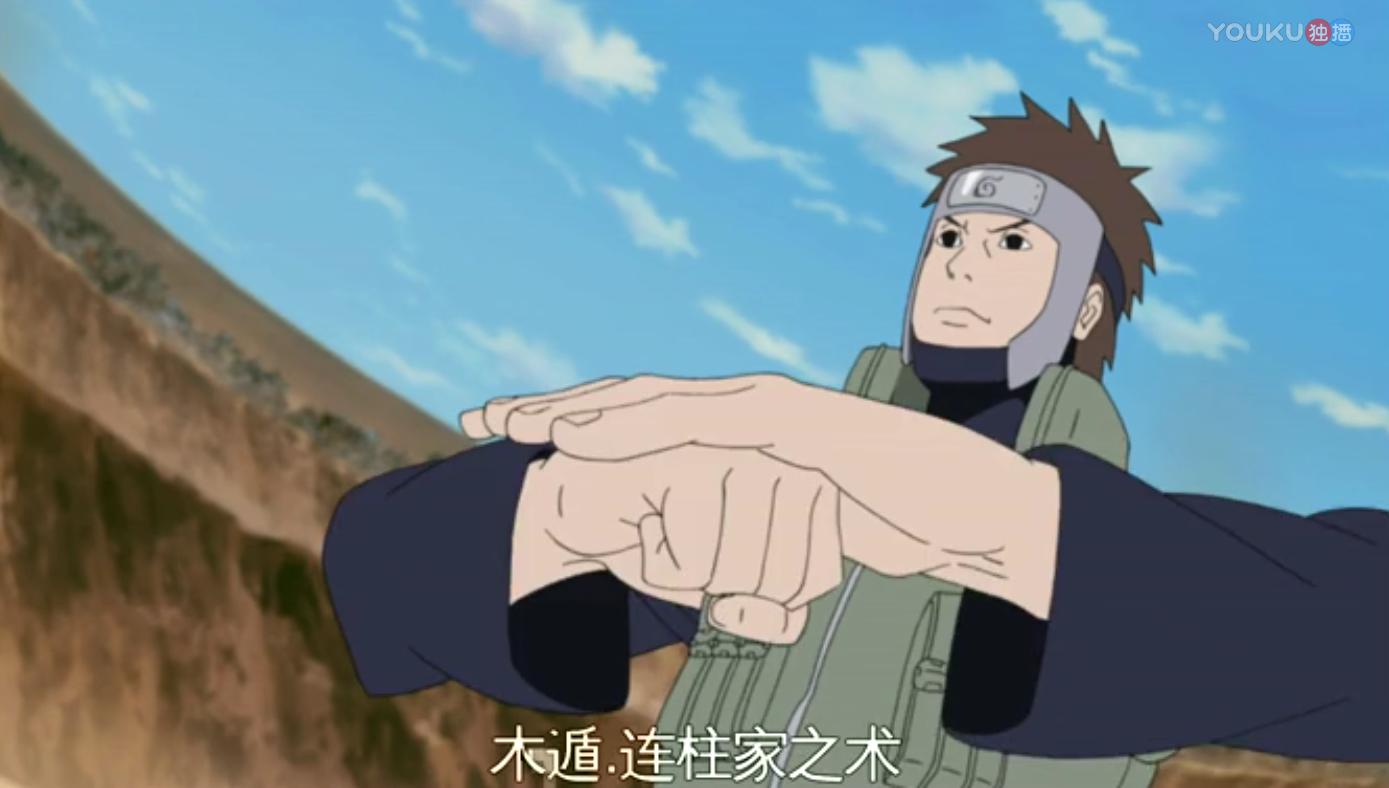 暗部是什么人物,暗部组织