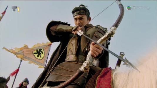 花荣为啥对宋江死心塌地誓死追随,宋江为什么只有花荣成为他的心腹