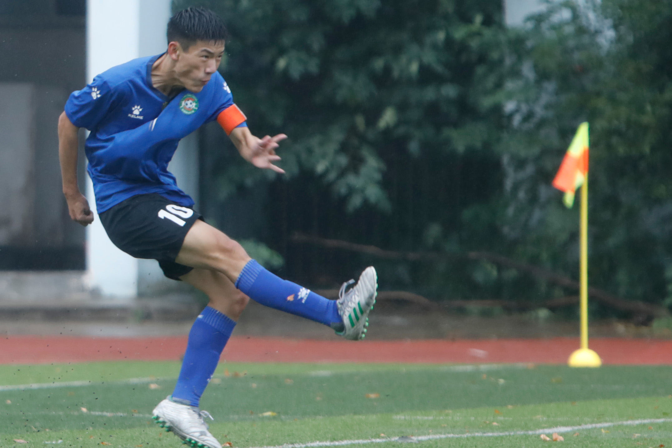 2024我爱足球河南争霸赛海选,我爱足球河南民间争霸赛