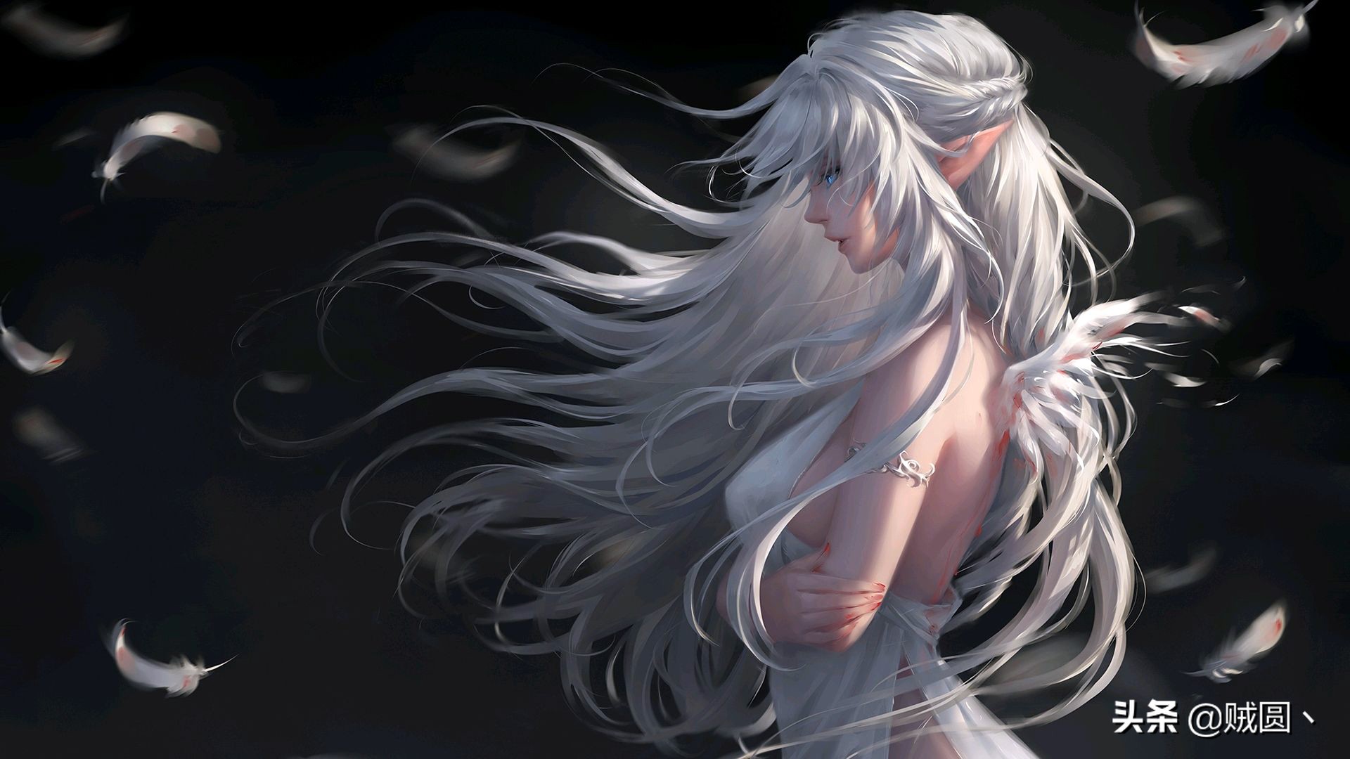 谈谈个人对动漫的看法,对动漫的看法和感悟