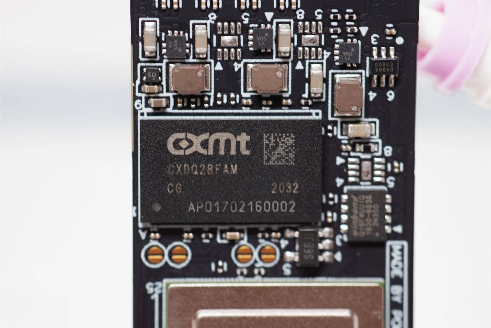 光威弈prom.2,光威奕prossd深度评测