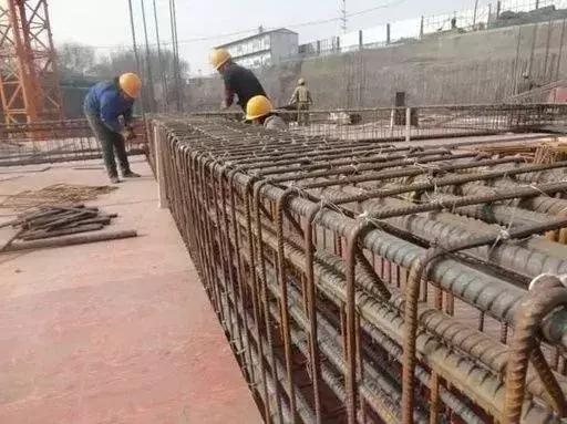 钢筋技术基础知识及讲解,钢筋基础知识图解