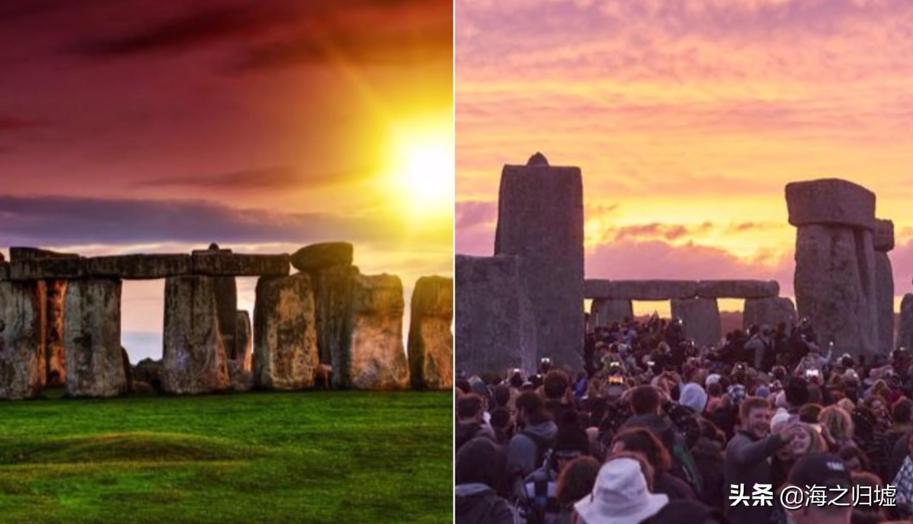 29张“高期望”VS“严酷现实”的照片，看完又涨教训了