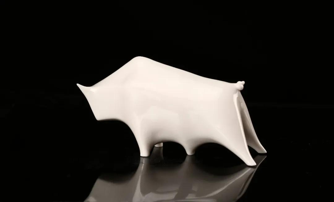 陈为坦福建省陶瓷艺术大师,陈为坦作品价值