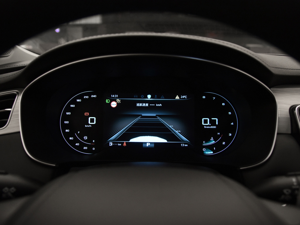 荣威i6maxev百公里加速测试,荣威i6max性能体验秒杀谁