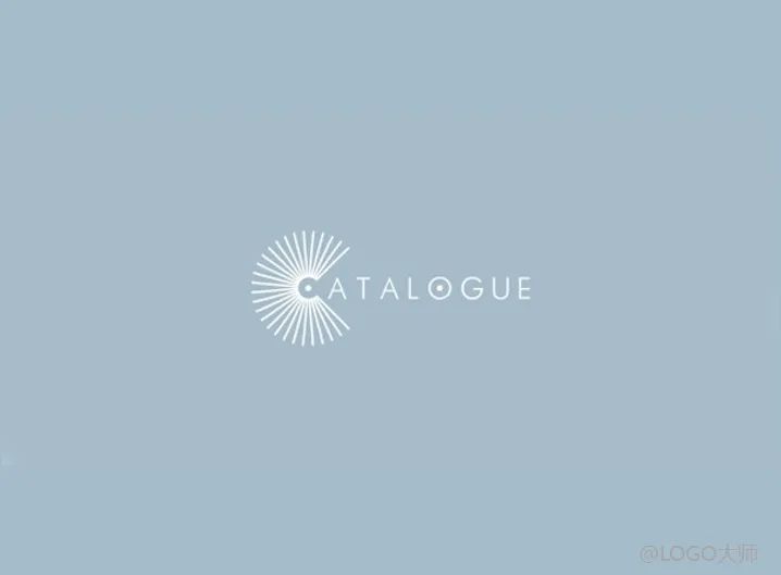 字母c和a结合的logo,c字母logo图片