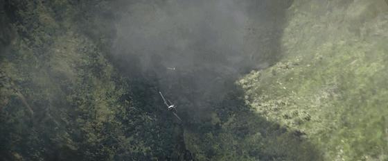 超震撼的中途岛海战,波澜壮阔气势恢宏的中途岛海战