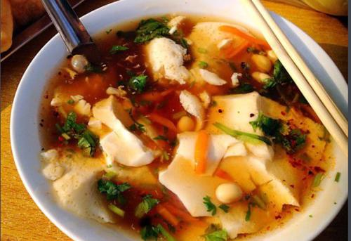 牛人发明自动包子机，连面点师傅都要下岗了