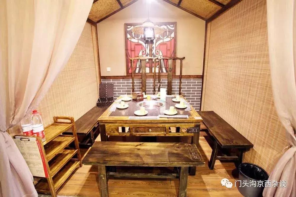 我不说没人知道！门头沟这家火锅店过饭点儿来全场5折！鸭血1元！