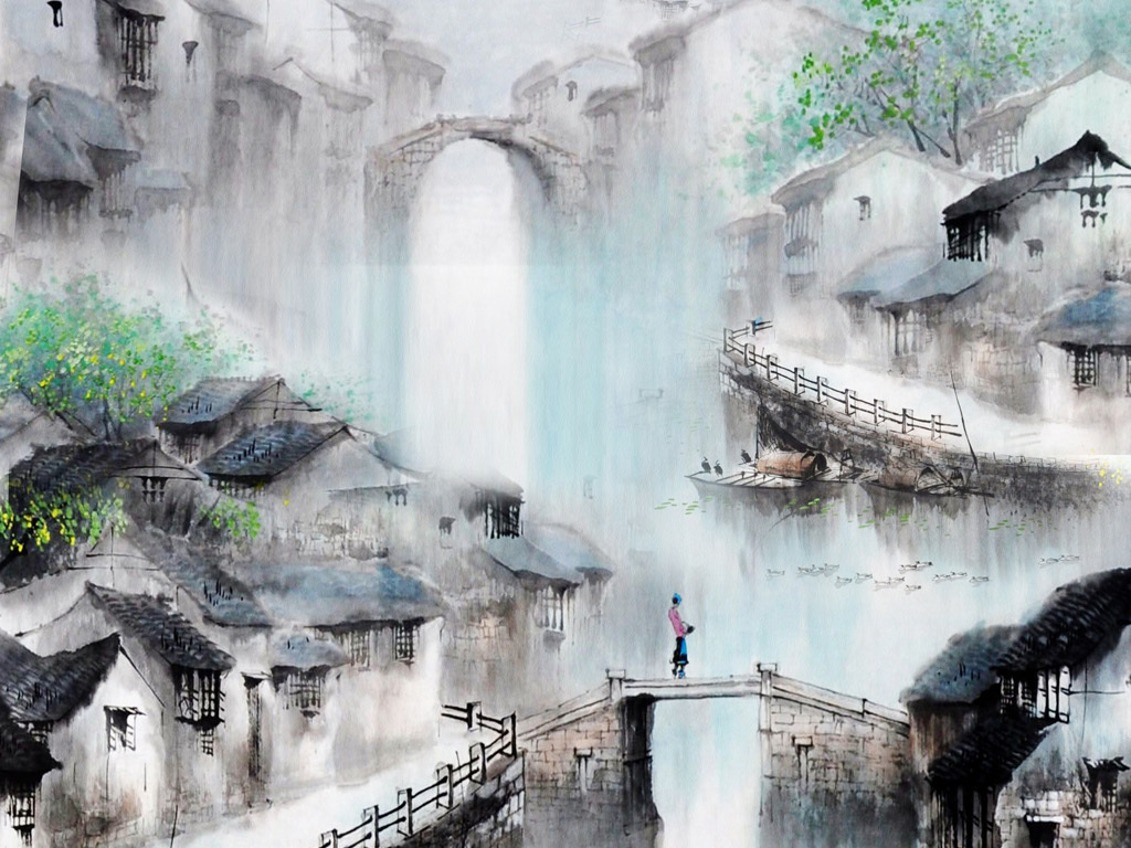 宋词300首经典诗词,一生必背100首经典唐诗宋词朗诵版