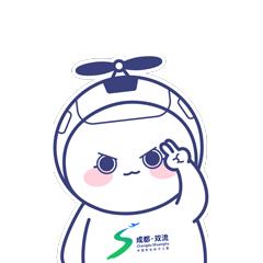 踏青打卡好去处双流空港公园,成都双流的三大新的生态公园