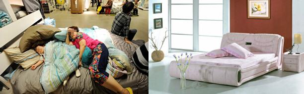 宜家品牌营销方式的独特性,浅析宜家的全球营销策略