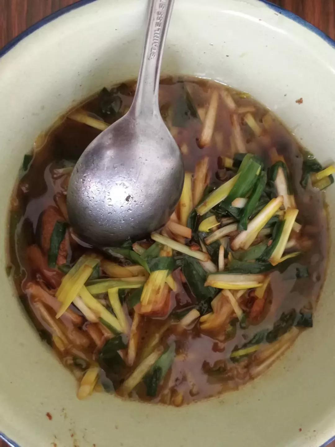 《莜面》好吃，容易做。姑娘、女士多食，容颜更美！学着做做。