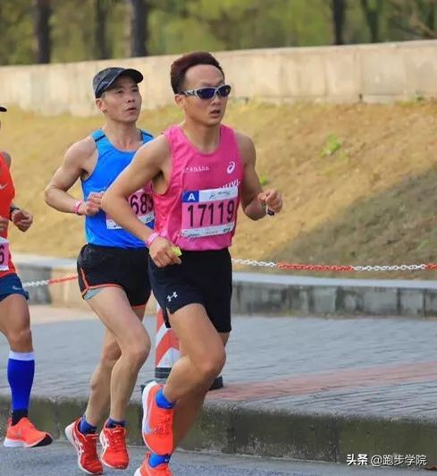 训练8个月，PB250，10大经验拿走不谢