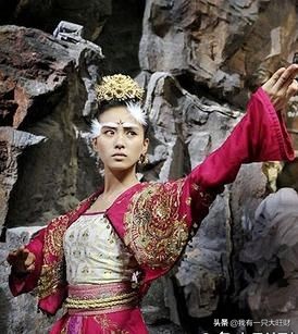 轩辕剑之天之痕拓跋玉儿自毁容颜,轩辕剑之天之痕拓跋玉儿是谁演出