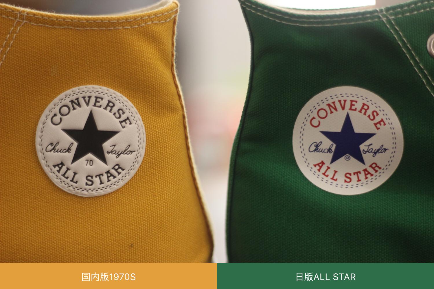 匡威converse1970s价格,匡威converse1970s真假怎么分