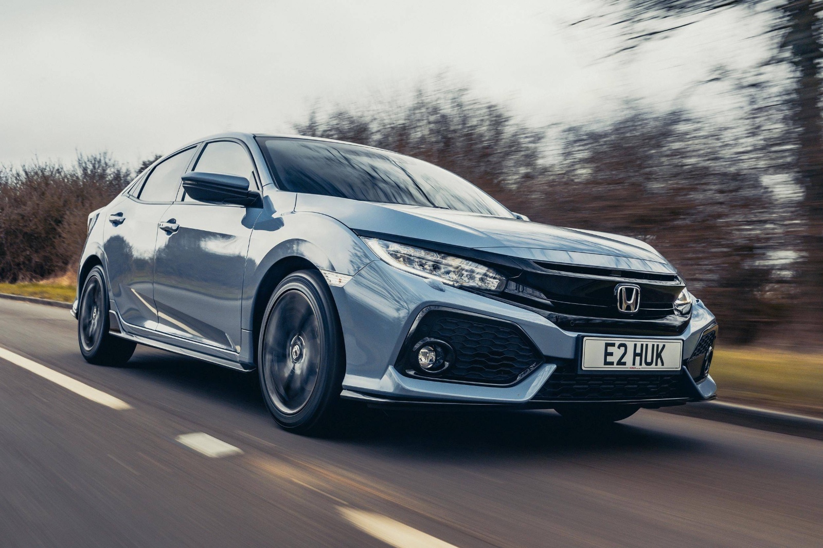 思域神车原版视频,保值神车思域动力