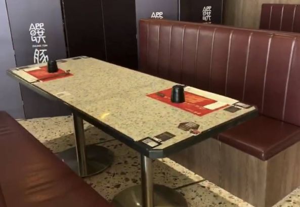 目前深圳的餐饮现状,深圳餐饮小吃最新现状