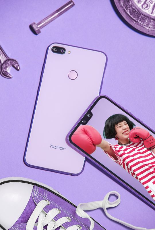 荣耀畅玩7plus升级emui8,荣耀畅玩7x与华为畅享8plus哪个好