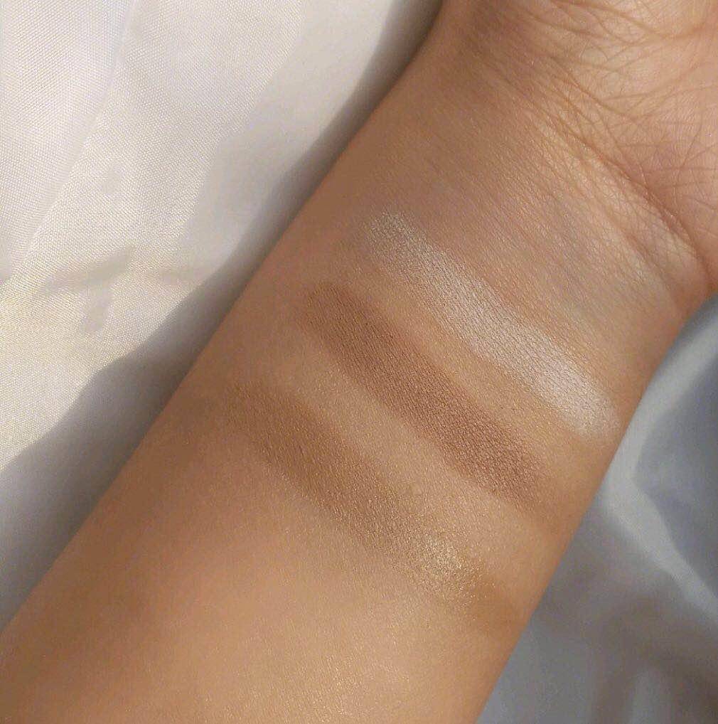 仙气十足的夏天防晒,被阳光亲吻过的小麦皮肤