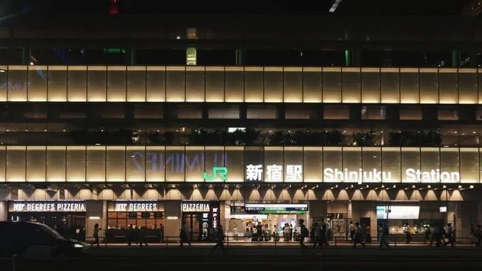 日本攻略指南,不要再做一些烂大街的玩法