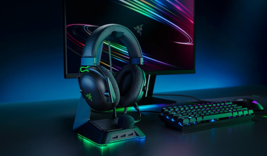 干货！2021年618电竞外设选购指南