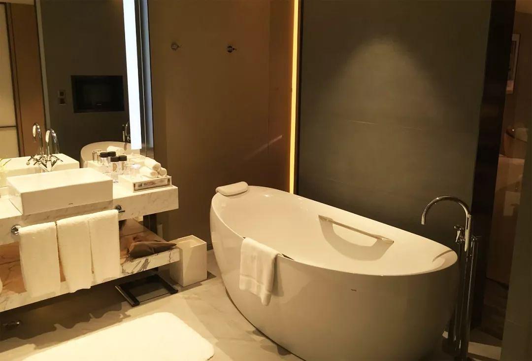 用过这18种小众洗浴品的人，才称得上奢华酒店的行家！（第二弹）