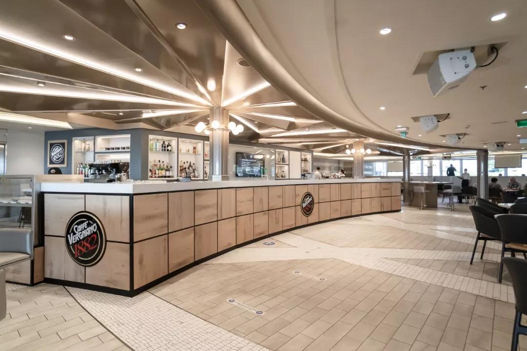 歌诗达邮轮中国总代理,歌诗达邮轮2021亚洲复航